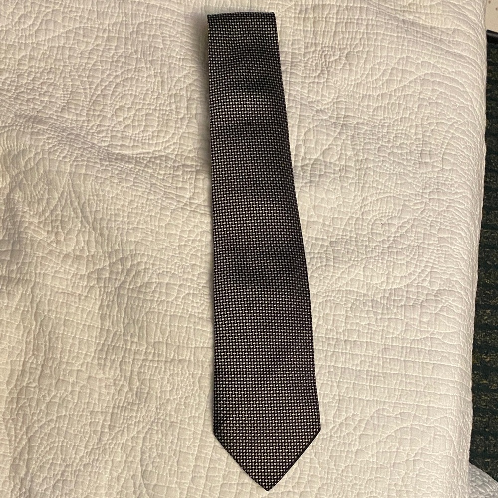 Charvet tie